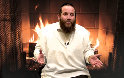 ילד יכול לתת ולתרום לזולת למרות שהוא לא מיליונר • איך? צפו