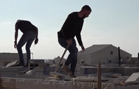 אזהרה חריגה ומדאיגה בקבינט: המקום שבו מוקמים "גדודי טרור צבאיים"