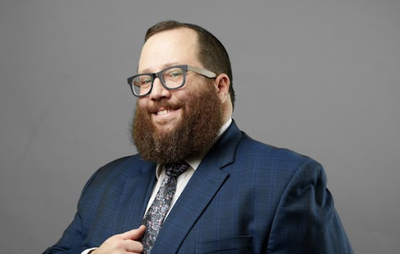 יעקב יאנג בסינגל חדש שיזיז אתכם: "ושננתם"