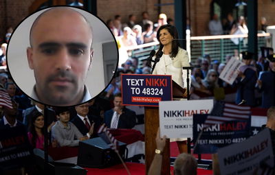 ניקי היילי תביס את ביידן וטראמפ? הפרשן בריאיון | צפו