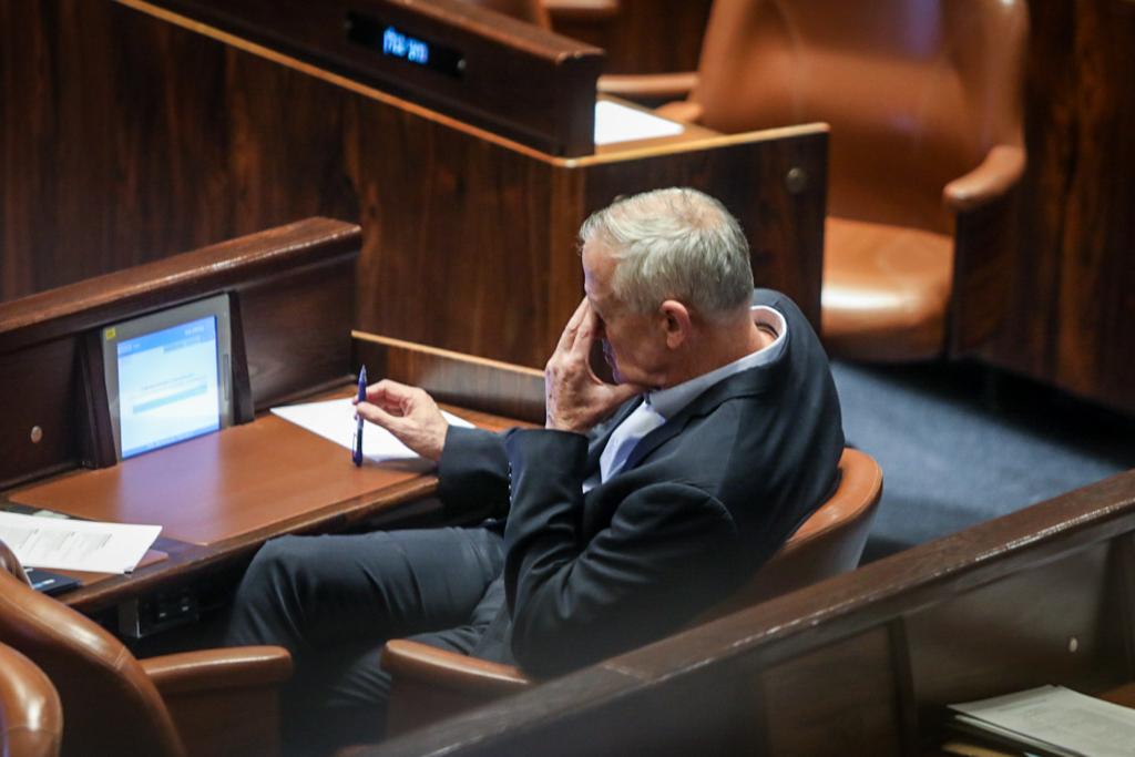 מתחילים לשלוט: חוק דרעי 2, חוק החמץ וחוק פסקת ההתגברות עברו בקריאה טרומית