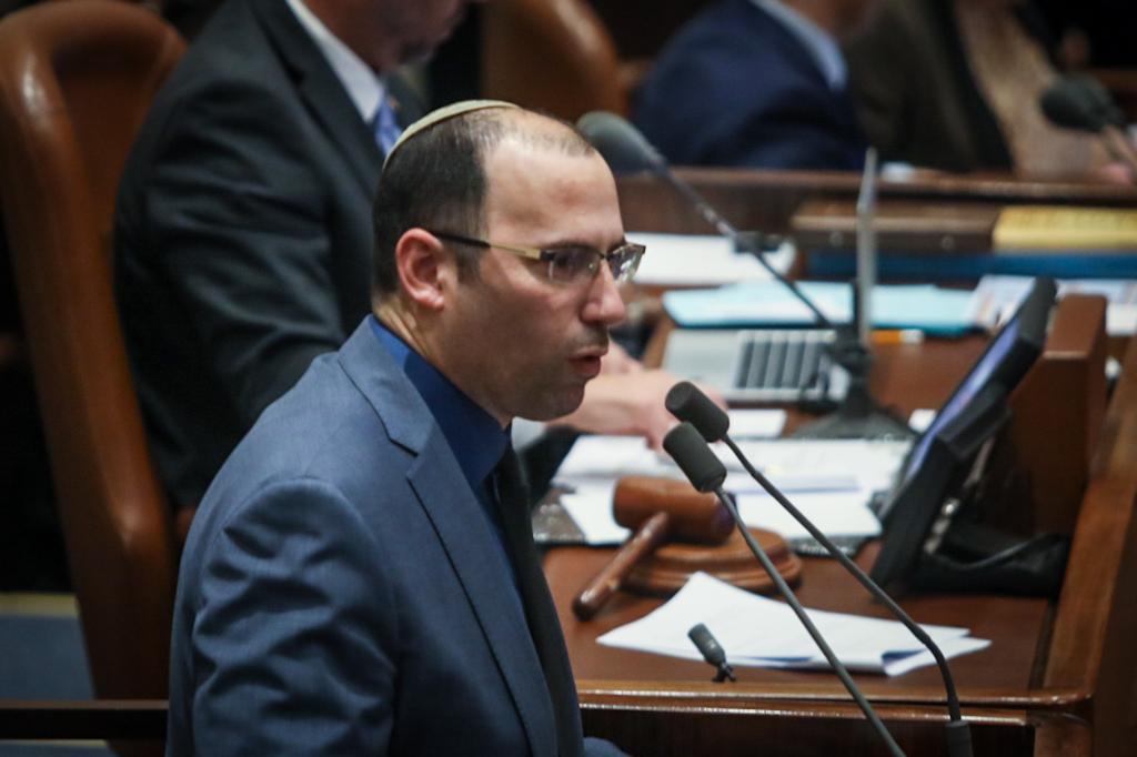 מתחילים לשלוט: חוק דרעי 2, חוק החמץ וחוק פסקת ההתגברות עברו בקריאה טרומית