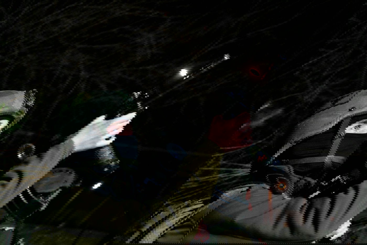 חמישה מבוקשים נעצרו על-ידי צה"ל והשב"כ | תיעוד