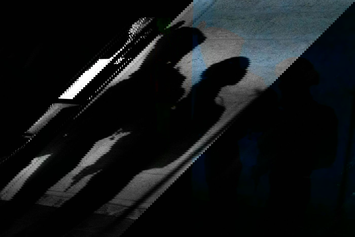 חמישה מבוקשים נעצרו על-ידי צה"ל והשב"כ | תיעוד