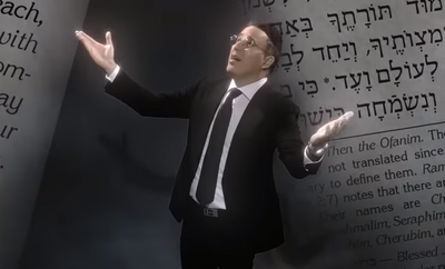 יעקב שוואקי בסינגל קליפ חדש: "והאר עינינו"