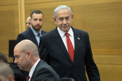 ועדת הכספים אישרה מימון הוצאות לשני בתי ראש הממשלה