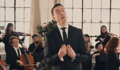 'מויש' בסינגל חדש לזכר חברו שנפטר בקורונה