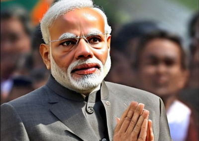 הודו בדרך להפוך לדיקטטורה? הצעד המדאיג של מודי | צפו