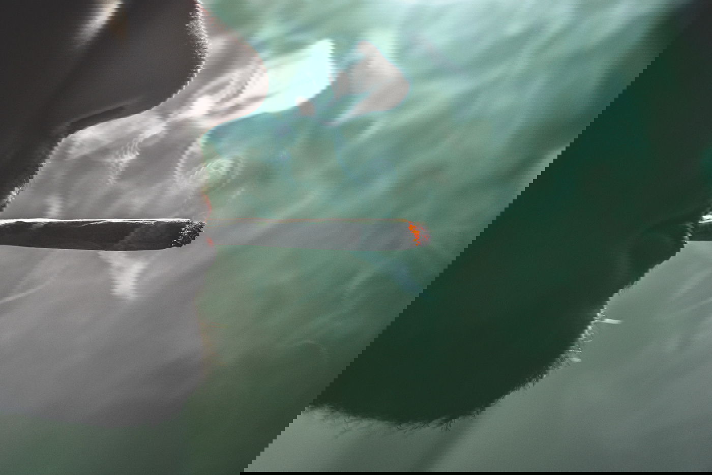 נער מהצפון שאף אדי קנאביס וכעת הוא מאושפז במצב קשה