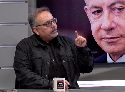 המאבק ברפורמה המשפטית: פרופסור יובל אלבשן מודאג שהמפגינים ינצחו | ריאיון