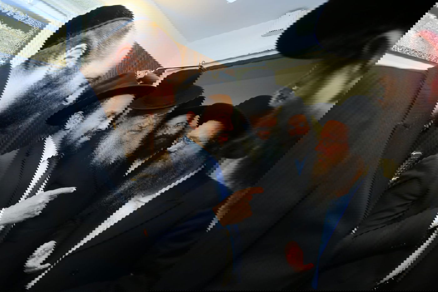 זופניק בכיכר • כל התמונות והנייעס של השבוע