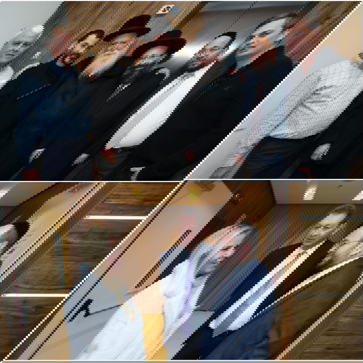 זופניק בכיכר • כל התמונות והנייעס של השבוע