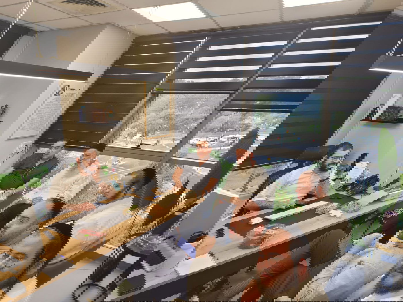 זופניק בכיכר • כל התמונות והנייעס של השבוע