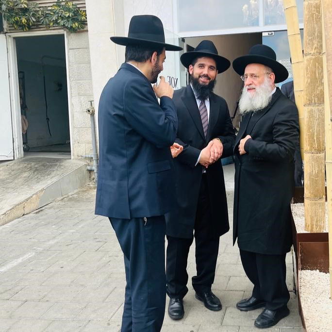 זופניק בכיכר • כל התמונות והנייעס של השבוע