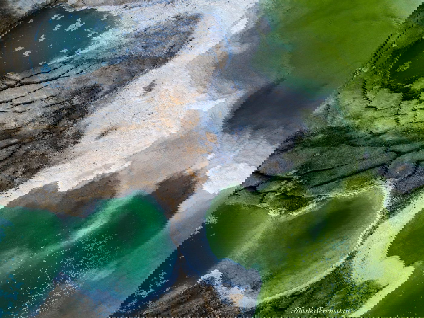 קסם שהולך ונעלם