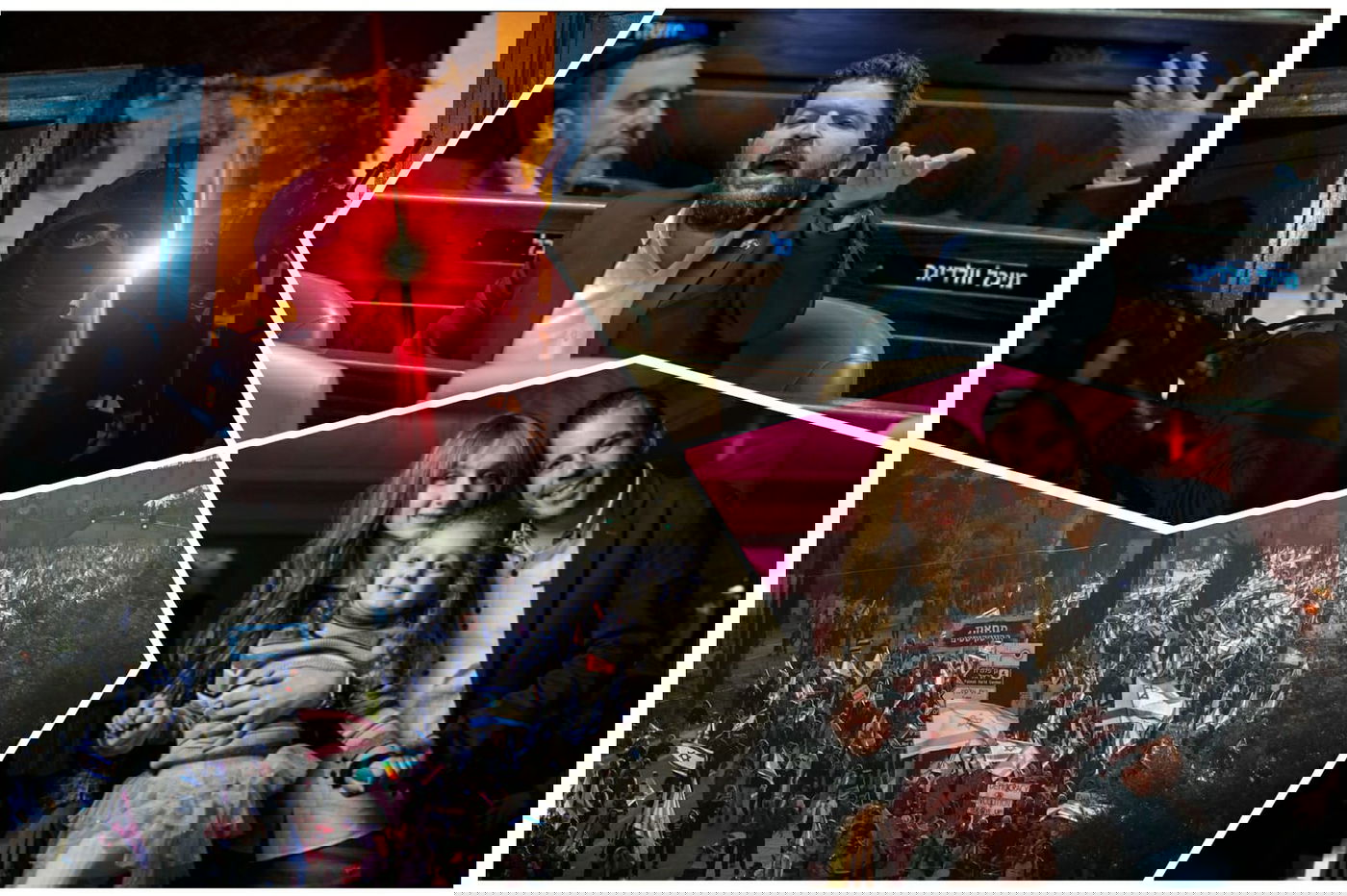 60 שורות את השבוע סוגרות | איצלה כץ מסכם בחרוזים