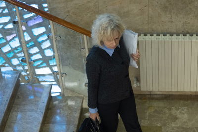 שר ליועמ"ש: "לא היית בדיונים, אמור לנבא את עמדתך?"