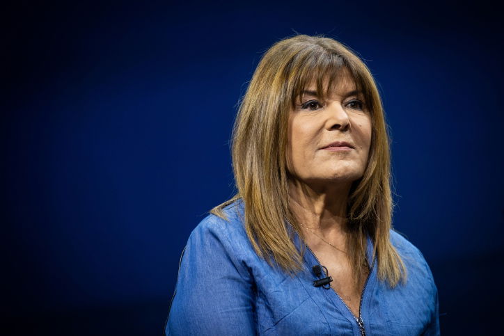 רינה מצליח נגד החרדים והביביסטים: "איומים והפחדות"