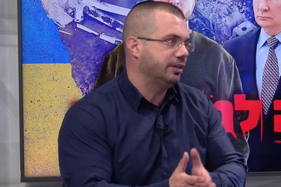 בזכות המורל: כך אוקראינה הפתיעה את פוטין, רוסיה והעולם