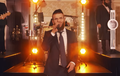 נתנאל כהן ולהקת 'אנרג'י' בביצוע מרהיב: "Happy Days"