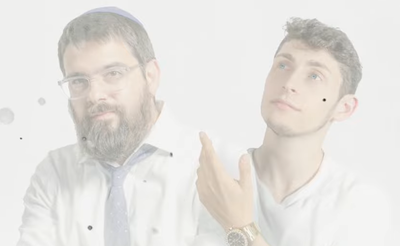 DJ קראז מארח את בנצי מרכוס בסינגל חדש: "מודה אני"