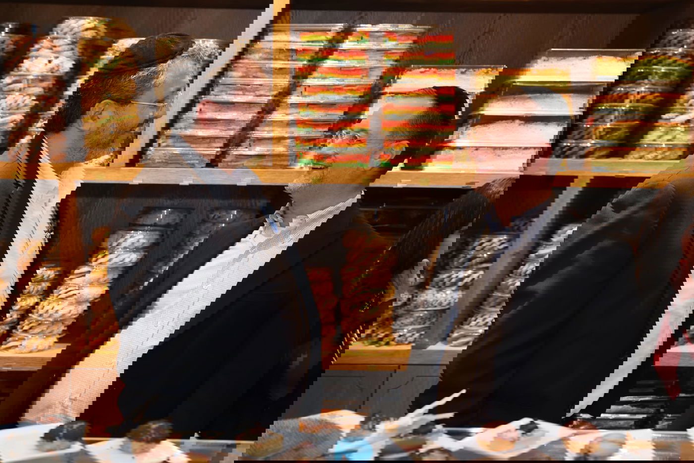 'גולדיס' ירדה לב"ב עם אירוע השקה יוקרתי וחגיגי