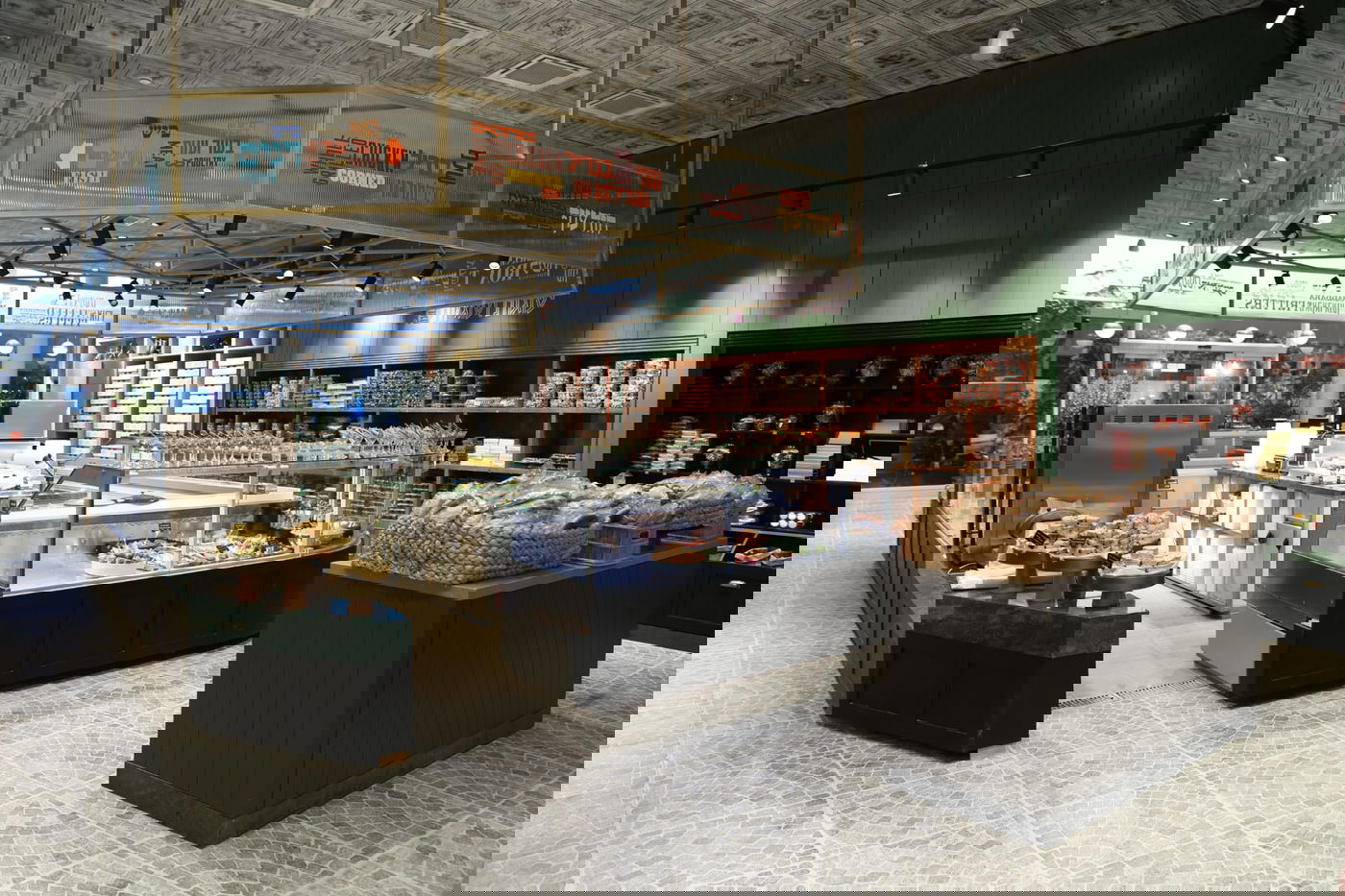 'גולדיס' ירדה לב"ב עם אירוע השקה יוקרתי וחגיגי