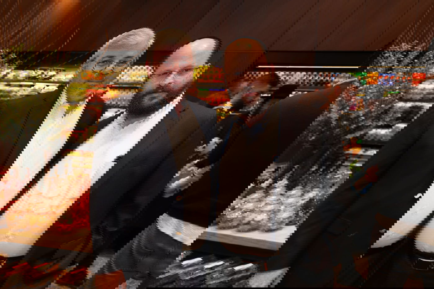 'גולדיס' ירדה לב"ב עם אירוע השקה יוקרתי וחגיגי