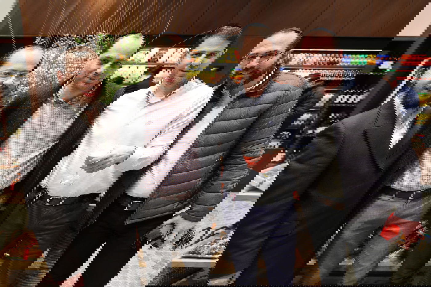 'גולדיס' ירדה לב"ב עם אירוע השקה יוקרתי וחגיגי