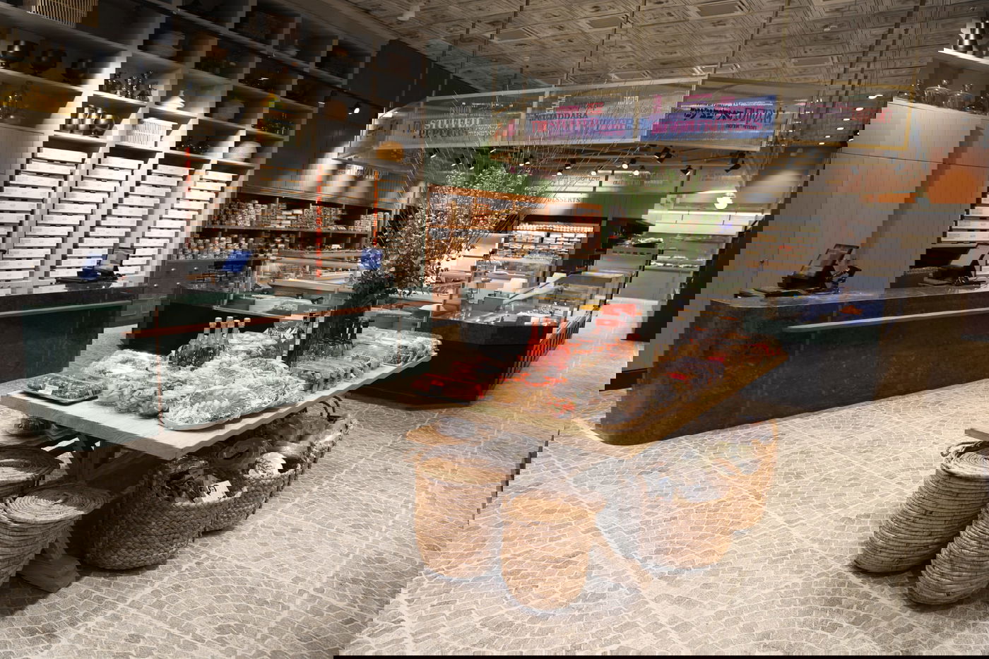 'גולדיס' ירדה לב"ב עם אירוע השקה יוקרתי וחגיגי