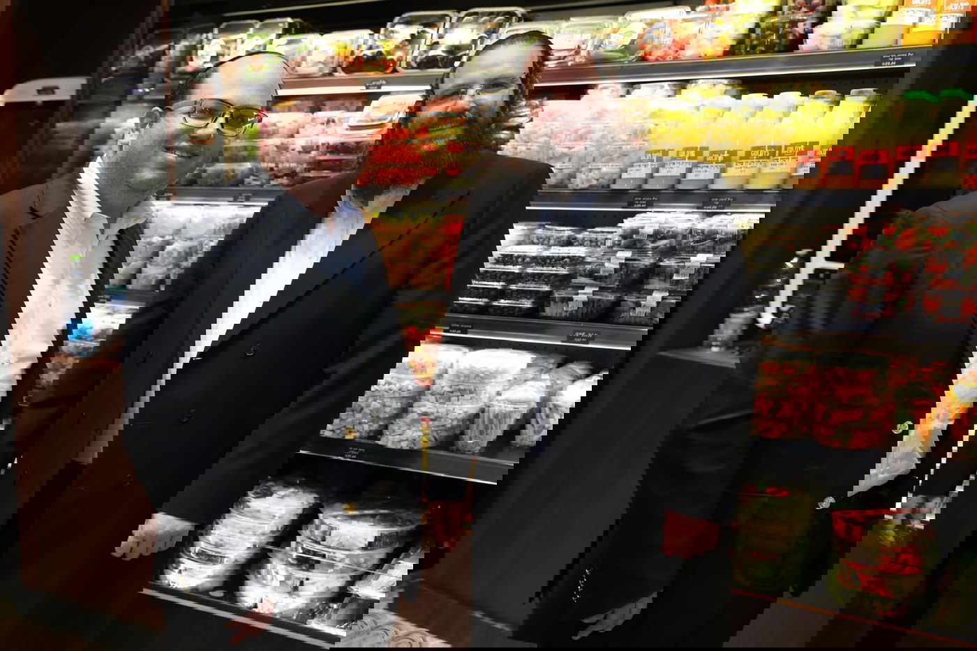 'גולדיס' ירדה לב"ב עם אירוע השקה יוקרתי וחגיגי