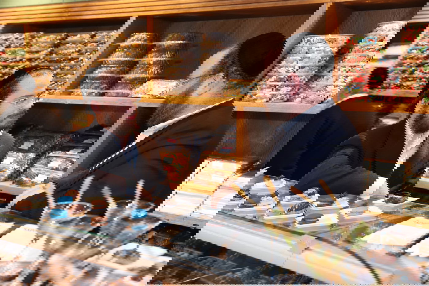 'גולדיס' ירדה לב"ב עם אירוע השקה יוקרתי וחגיגי