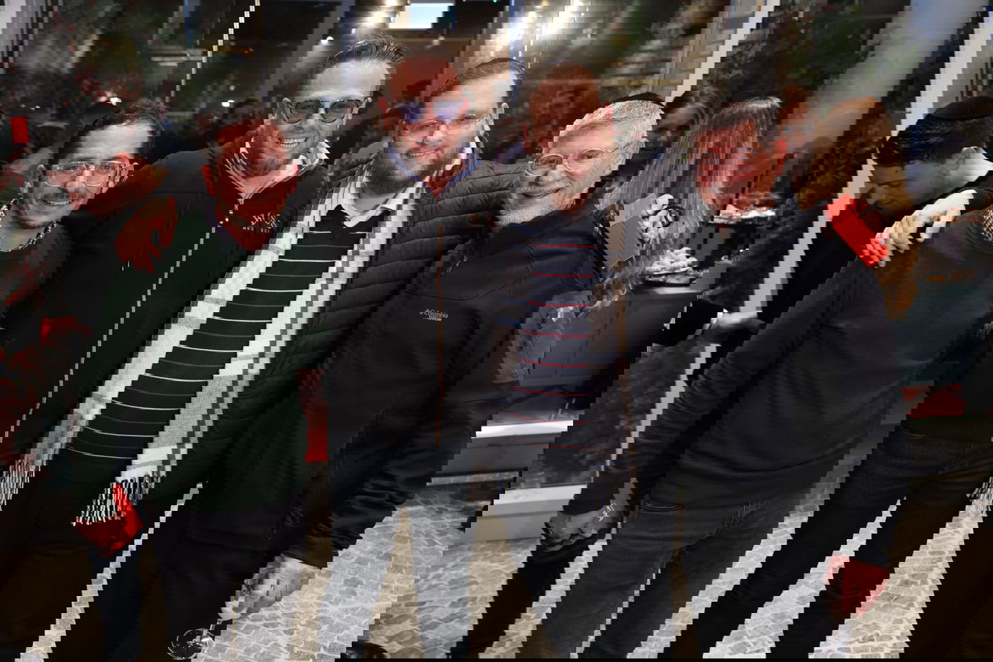 'גולדיס' ירדה לב"ב עם אירוע השקה יוקרתי וחגיגי