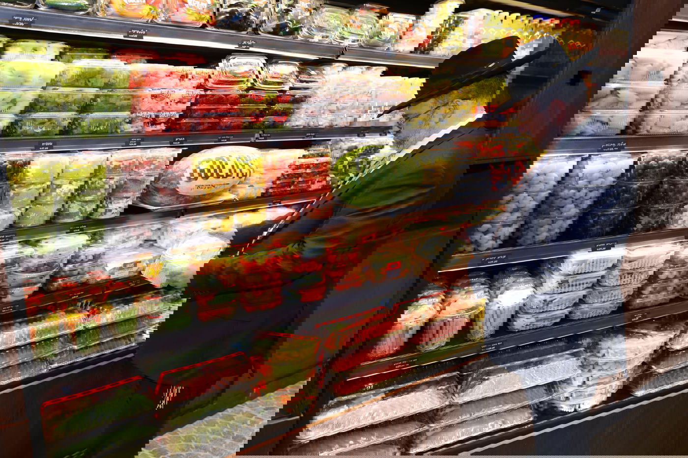 'גולדיס' ירדה לב"ב עם אירוע השקה יוקרתי וחגיגי