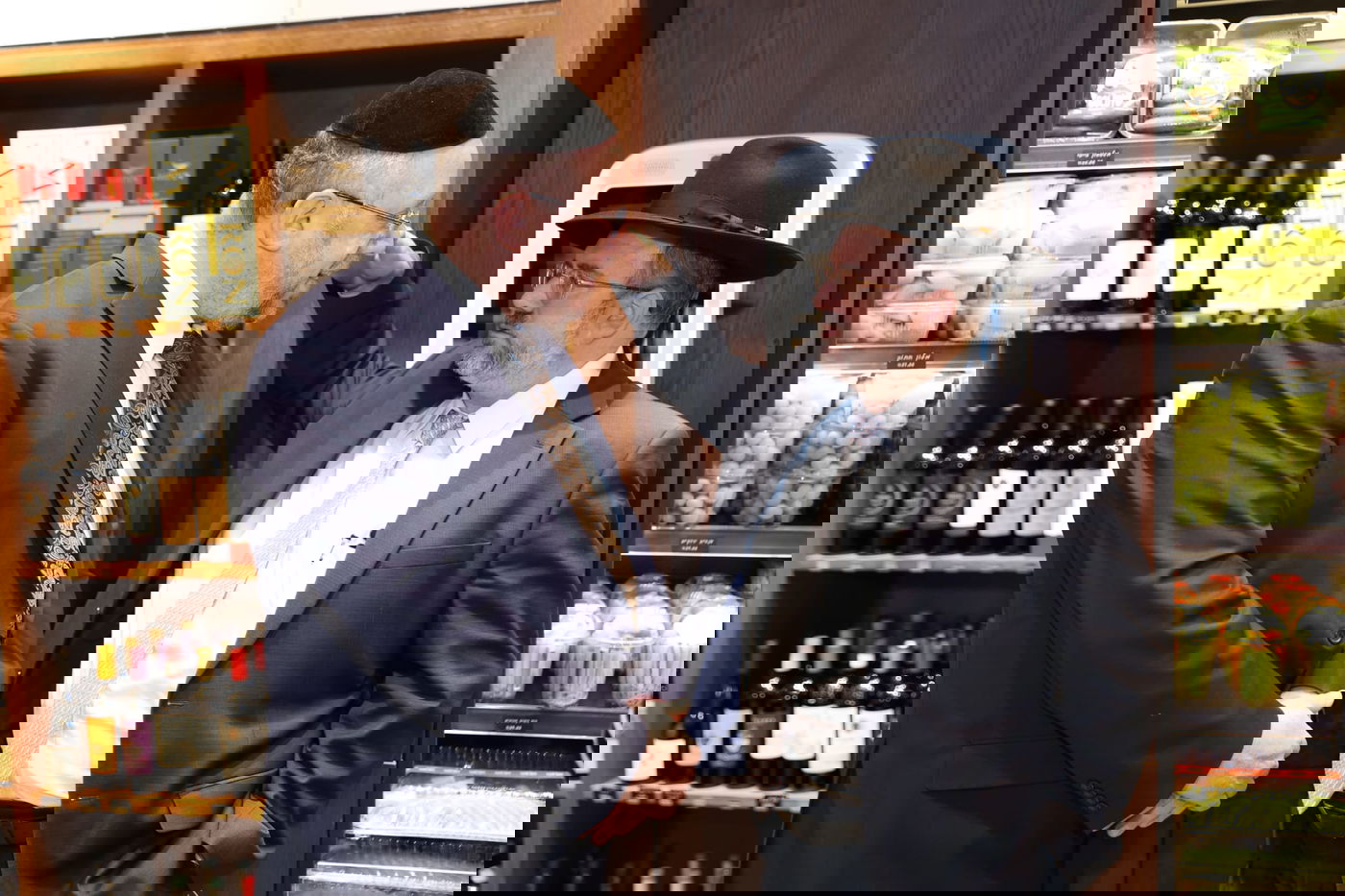 'גולדיס' ירדה לב"ב עם אירוע השקה יוקרתי וחגיגי