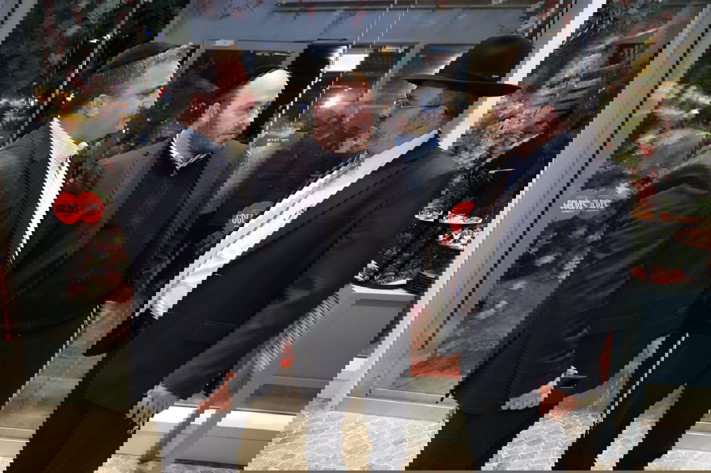 'גולדיס' ירדה לב"ב עם אירוע השקה יוקרתי וחגיגי