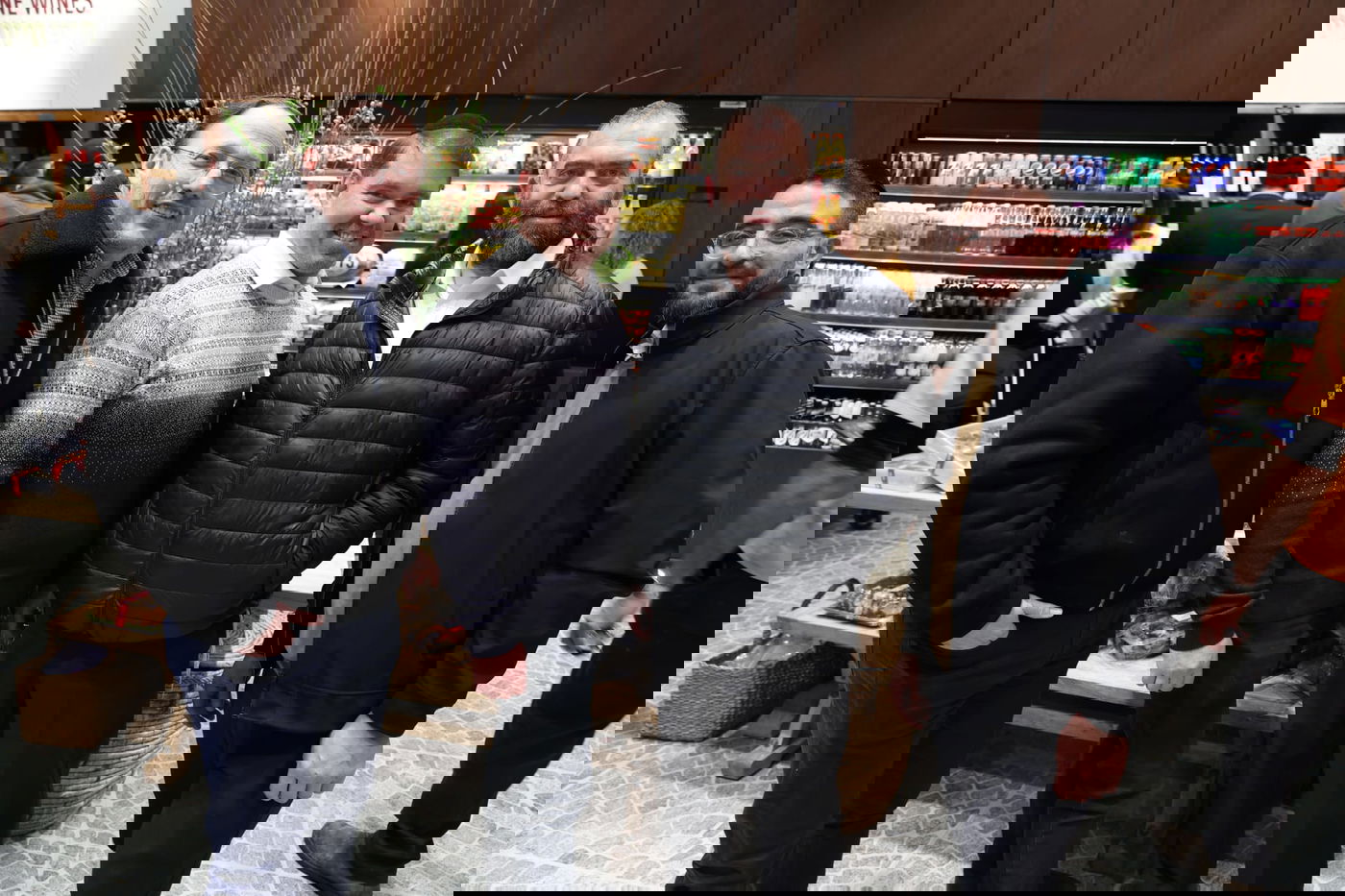 'גולדיס' ירדה לב"ב עם אירוע השקה יוקרתי וחגיגי