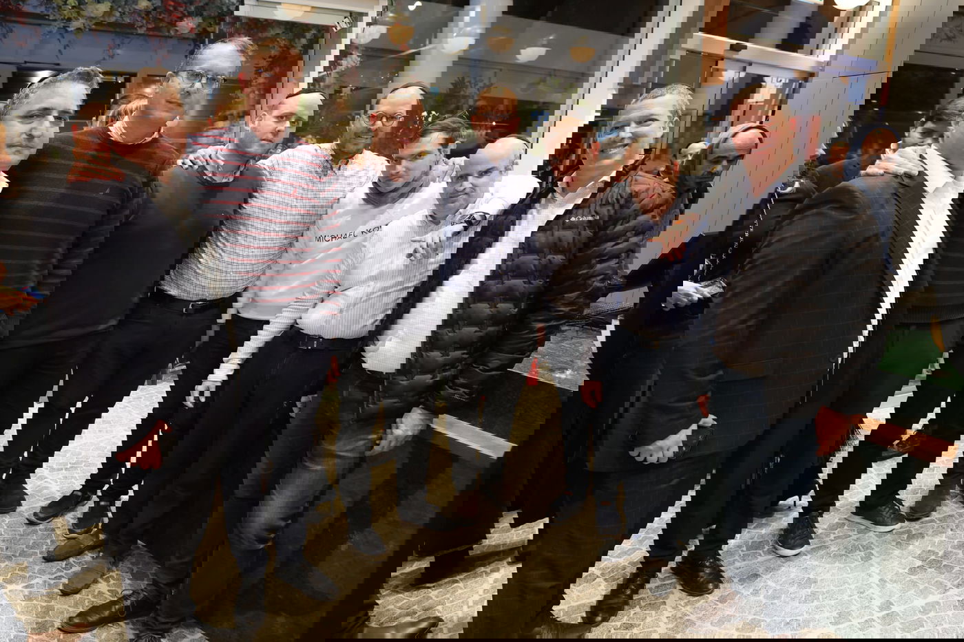 'גולדיס' ירדה לב"ב עם אירוע השקה יוקרתי וחגיגי