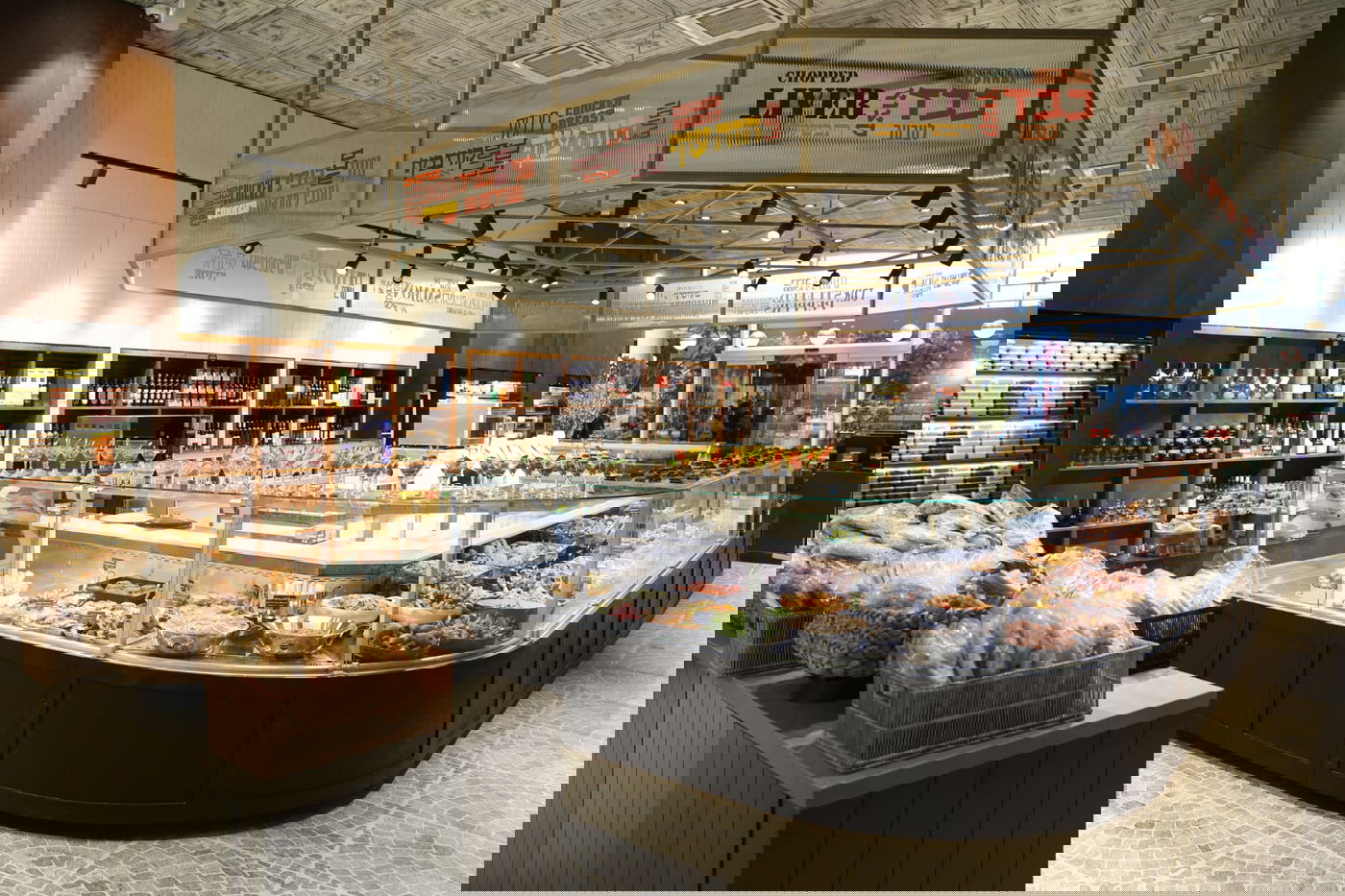 'גולדיס' ירדה לב"ב עם אירוע השקה יוקרתי וחגיגי