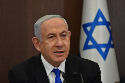 רה"מ נתניהו