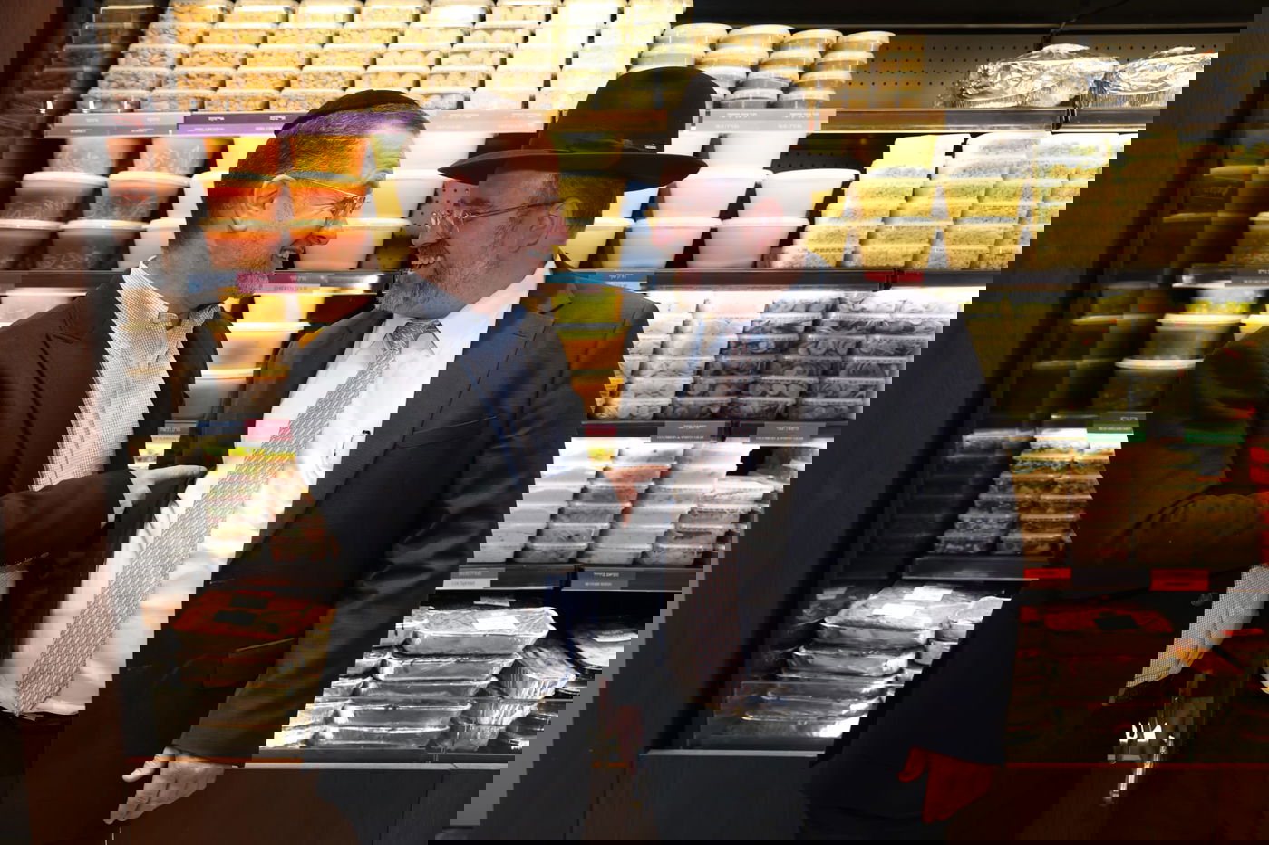 'גולדיס' ירדה לב"ב עם אירוע השקה יוקרתי וחגיגי