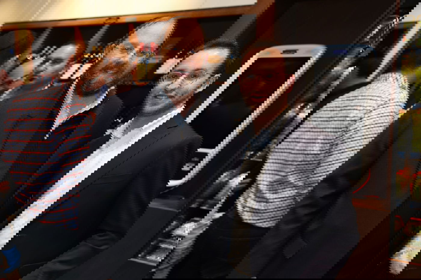 'גולדיס' ירדה לב"ב עם אירוע השקה יוקרתי וחגיגי