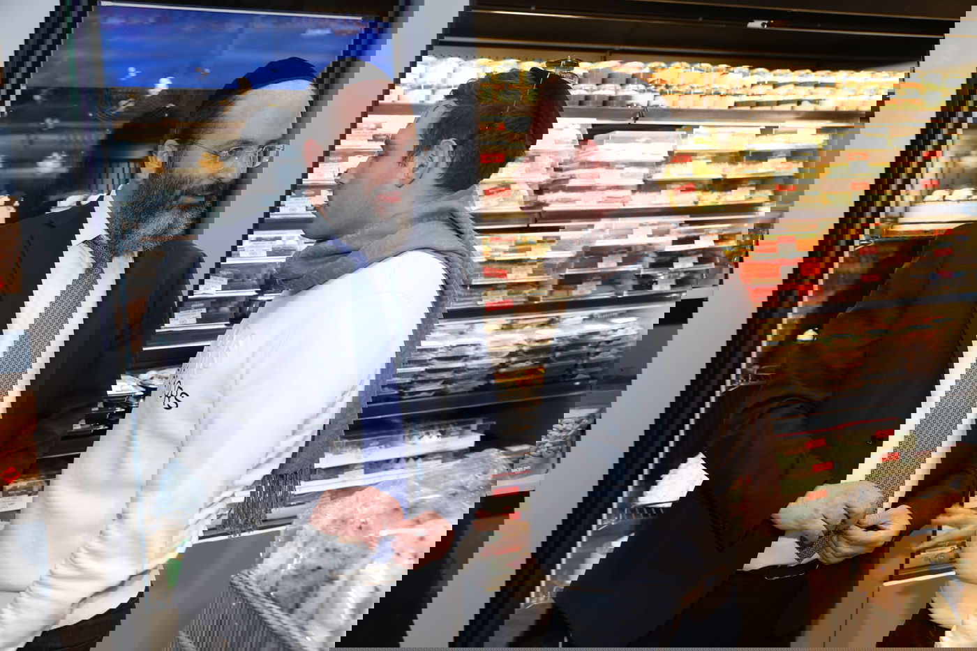 'גולדיס' ירדה לב"ב עם אירוע השקה יוקרתי וחגיגי