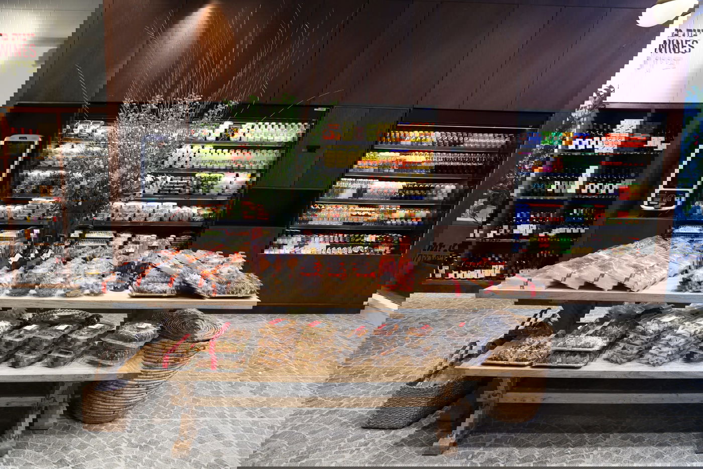 'גולדיס' ירדה לב"ב עם אירוע השקה יוקרתי וחגיגי