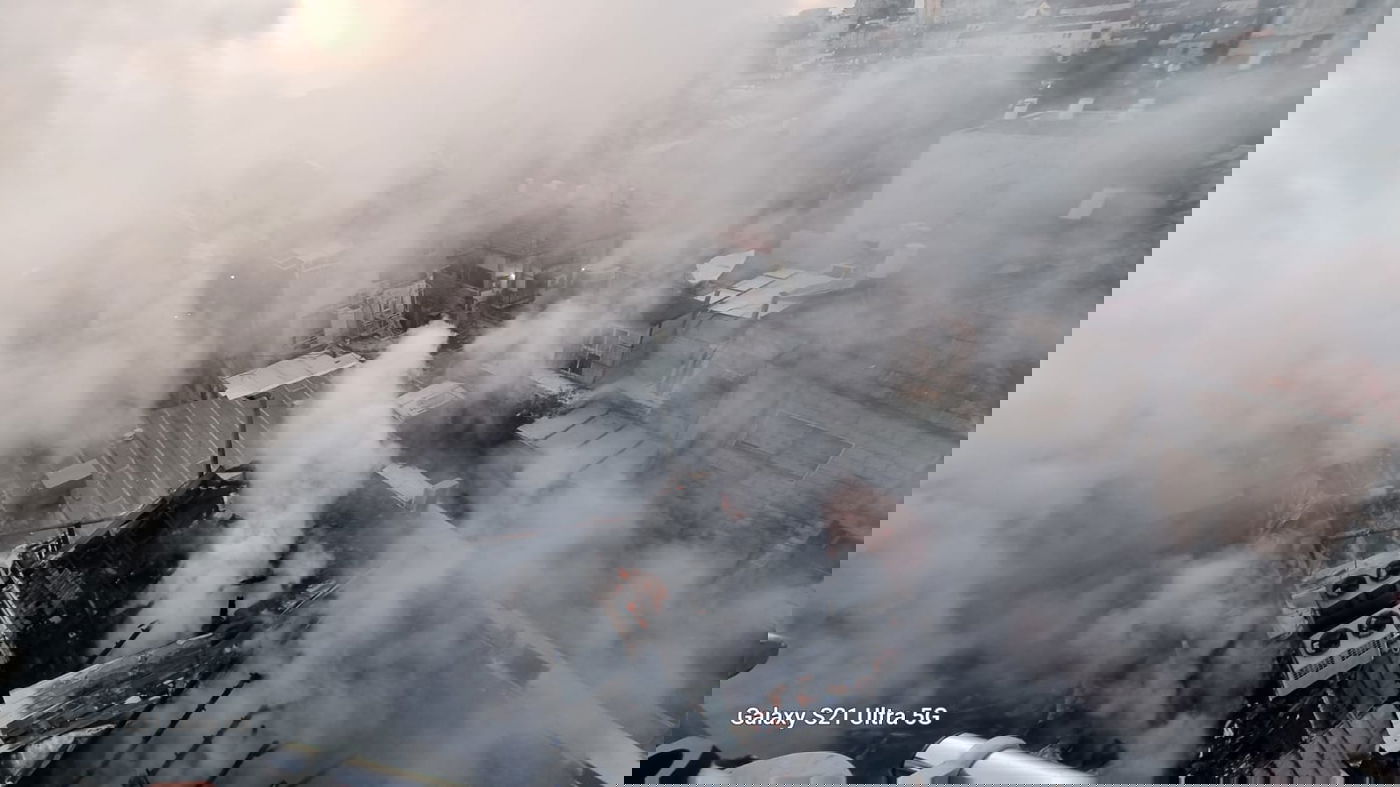 שריפת ספרי התורה והתפילין: האדמו"ר מסאטמר הורה על יום צום ותפילה