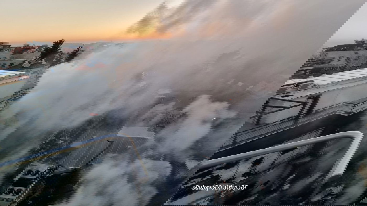 שריפת ספרי התורה והתפילין: האדמו"ר מסאטמר הורה על יום צום ותפילה