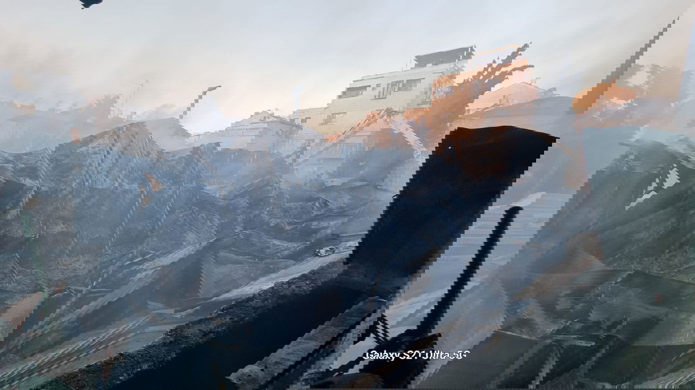 שריפת ספרי התורה והתפילין: האדמו"ר מסאטמר הורה על יום צום ותפילה