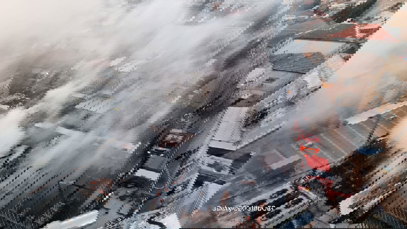 שריפת ספרי התורה והתפילין: האדמו"ר מסאטמר הורה על יום צום ותפילה