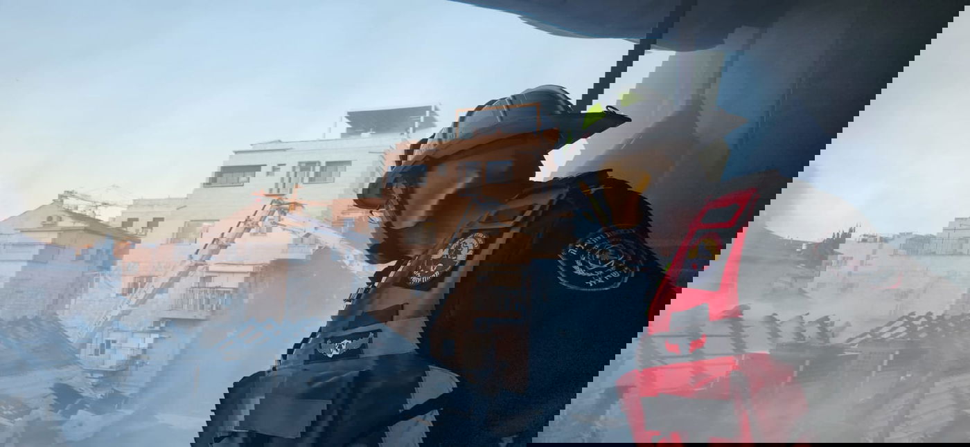 שריפת ספרי התורה והתפילין: האדמו"ר מסאטמר הורה על יום צום ותפילה