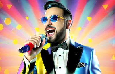 יוני Z בסינגל מקפיץ חדש: "פורים"